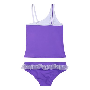 TRAJE DE BAÑO NIÑA TANKINI DISNEY PRINCESAS - 2