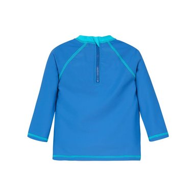 POLERA DISNEY TURQUESA UV50+ MANGA LARGA PARA BEBE NIÑO - 2