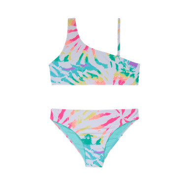 TRAJE DE BAÑO NIÑA H2O WEAR TEENS BIKINI UV30+ - 1