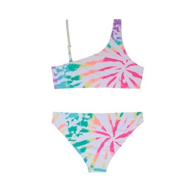 TRAJE DE BAÑO NIÑA H2O WEAR TEENS BIKINI UV30+ - 2