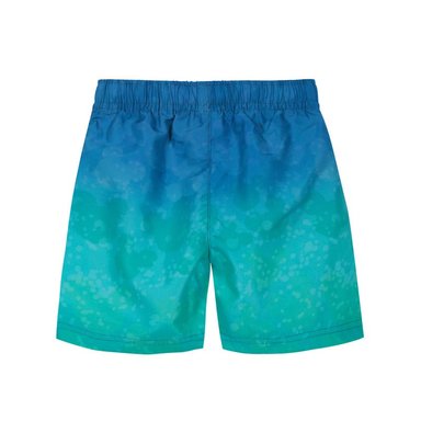 TRAJE DE BAÑO BEBE NIÑO SHORT DISNEY AZUL MICKEY - 2