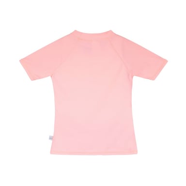 POLERA NIÑA MANGA CORTA UV 50+ DISNEY PRINCESAS CORAL - 2
