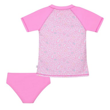 TRAJE DE BAÑO NIÑA DISNEY SET UV50+ MINNIE - 2