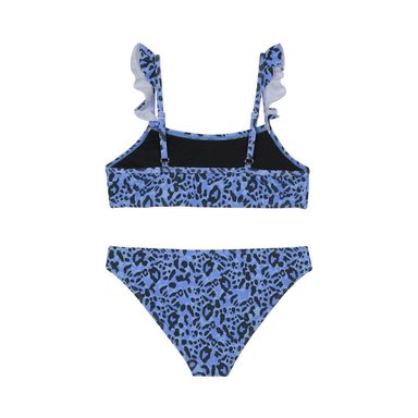 TRAJE DE BAÑO NIÑA H2O WEAR TEENS BIKINI UV30+ VUELOS - 2