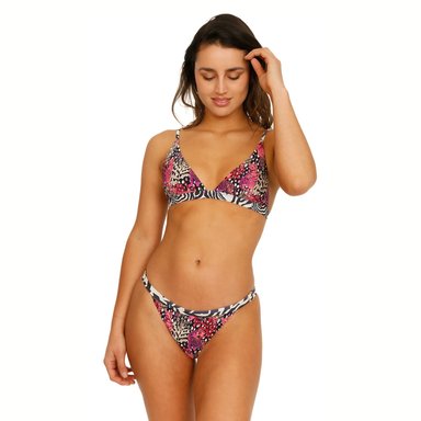 TRAJE DE BAÑO MUJER BIKINI AMANDA H2O WEAR - 1