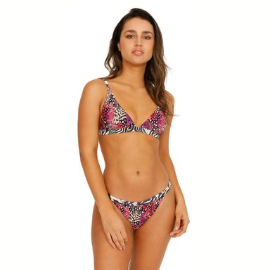 TRAJE DE BAÑO MUJER BIKINI AMANDA H2O WEAR - 2