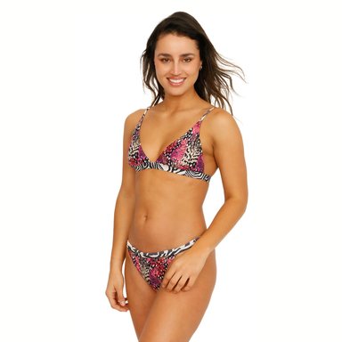 TRAJE DE BAÑO MUJER BIKINI AMANDA H2O WEAR - 3