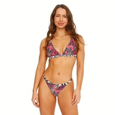 TRAJE DE BAÑO MUJER BIKINI AMANDA H2O WEAR - 5