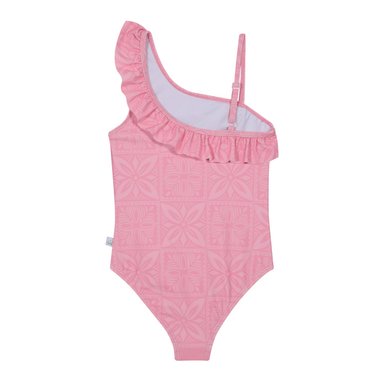 TRAJE DE BAÑO NIÑA ENTERO UV50 PRINCESAS DISNEY - 3