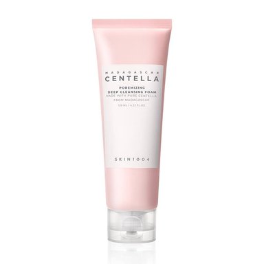 ESPUMA LIMPIADORA CENTELLA ASIÁTICA POROS DILATADOS SKIN1004 MADAGASCAR CENTELLA POREMIZING - 1