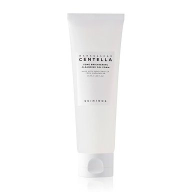 ESPUMA LIMPIADORA ACLARANTE SKIN1004 MADAGASCAR CENTELLA TONE BRIGHTENING CLEANSING GEL FOAM - 1