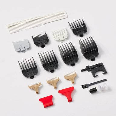 RECORTADORA WAHL BARBER COMBO CUCHILLA EN T 8180-158 - 8