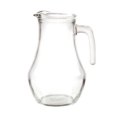 JARRA MODELO MILANO ALLEGRA 1800ML PARA PREPARACIONES TRAGOS - 1