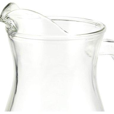 JARRA MODELO MILANO ALLEGRA 1800ML PARA PREPARACIONES TRAGOS - 2