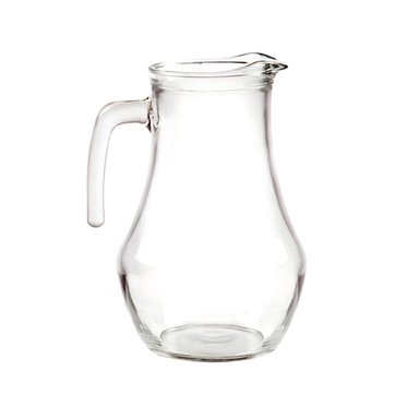 JARRA MODELO MILANO ALLEGRA 1800ML PARA PREPARACIONES TRAGOS - 3