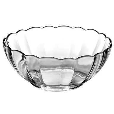 BOWL BELLA VIDRIO TEMPLADO TRANSPARENTE 2 LITROS MARINEX - 7