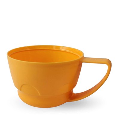 TERMO KEEP 1.8 LITROS OUTDOOR RESISTENTE CAFE TE BEBIDAS NARANJA - 7