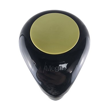 TERMO MEGA 1.8L AIR POT MANILLA SIFON BEBIDAS CALIENTES FRIAS VERDE - 4