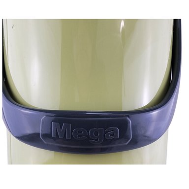 TERMO MEGA 1.8L AIR POT MANILLA SIFON BEBIDAS CALIENTES FRIAS VERDE - 5