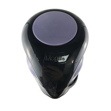 TERMO MEGA 1.8L AIR POT MANILLA SIFON BEBIDAS CALIENTES FRIAS LILA - 4
