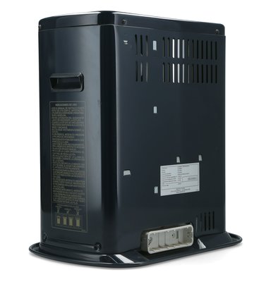 ESTUFA PARAFINA ESTUFAS CORONA 2.42 W JAPONESA MECHA RADIANTE RX-2485 - 4