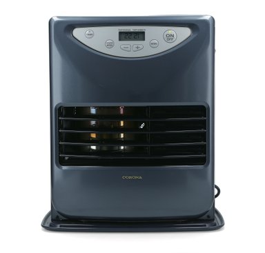 ESTUFA PARAFINA JAPONESA LÁSER FH-3016 BLUE - 1