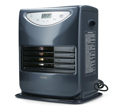 ESTUFA PARAFINA JAPONESA LÁSER FH-3016 BLUE - 3