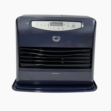 ESTUFA PARAFINA JAPONESA LÁSER FH-6747 BLUE - 4