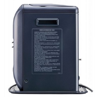 ESTUFA PARAFINA JAPONESA LÁSER FH-6747 BLUE - 5