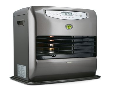 ESTUFA PARAFINA JAPONESA LÁSER FH-6747 BROWN METALLIC - 5