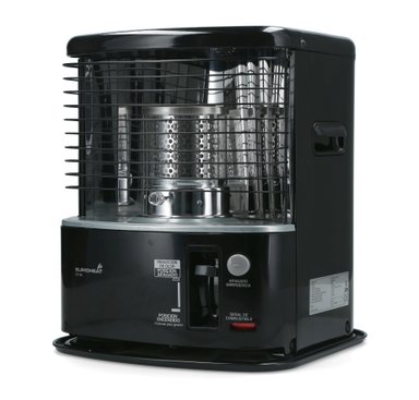 ESTUFA PARAFINA SUMOHEAT 2.1 W MECHA SH-85 - 3