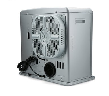 ESTUFA PARAFINA LÁSER FH-1050 - 5