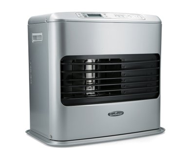 ESTUFA PARAFINA LÁSER FH-1050 - 6