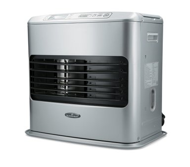 ESTUFA PARAFINA LÁSER FH-1050 - 3