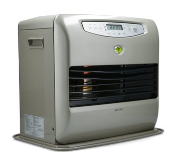 ESTUFA PARAFINA JAPONESA LÁSER FH-6747 GOLD - 5