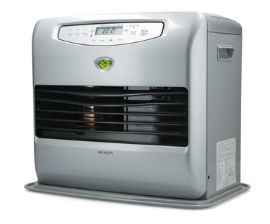 ESTUFA PARAFINA JAPONESA LÁSER FH-7747 GRAFITO - 3