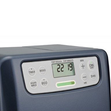ESTUFA PARAFINA JAPONESA LÁSER FH-2506 BLUE | Hasta 60 m² - 3