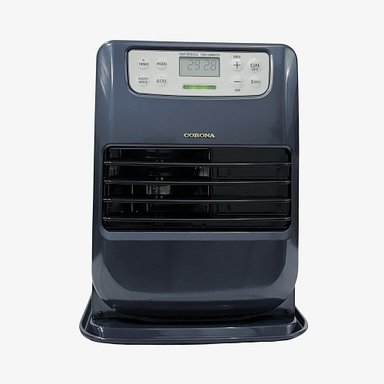 ESTUFA PARAFINA JAPONESA LÁSER FH-2506 BLUE | Hasta 60 m² - 6