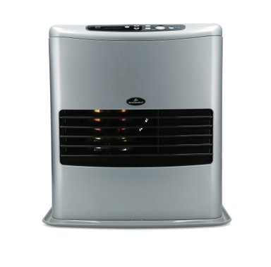 ESTUFA A PARAFINA LÁSER JAPONESA FH-1040 - 1