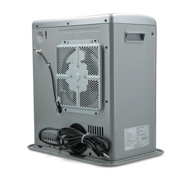 ESTUFA A PARAFINA LÁSER JAPONESA FH-1040 - 5