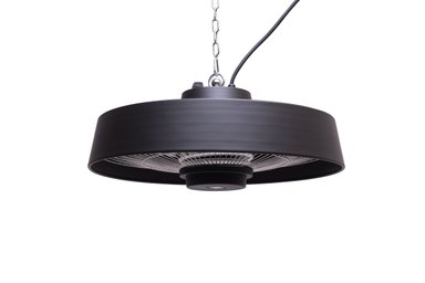 ESTUFA ELÉCTRICA DE TERRAZA SUMOHEAT SH 2000 - 1