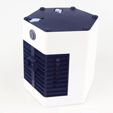 POLAR BREEZE PORTABLE AIR COOLER INDIVIDUAL - 1