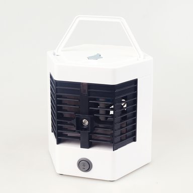 POLAR BREEZE PORTABLE AIR COOLER INDIVIDUAL - 2