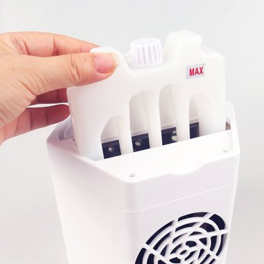 POLAR BREEZE PORTABLE AIR COOLER INDIVIDUAL - 5