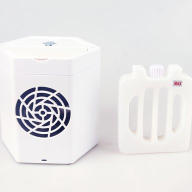 POLAR BREEZE PORTABLE AIR COOLER INDIVIDUAL - 6