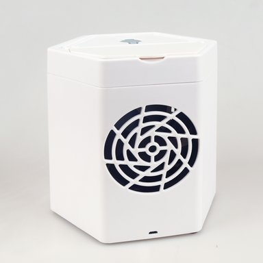 POLAR BREEZE PORTABLE AIR COOLER INDIVIDUAL - 7