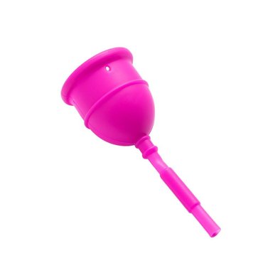 COPA MENSTRUAL EUREKA CUP TALLA XL - 1