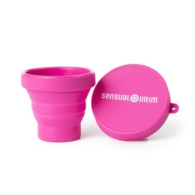 VASO ESTERILIZADOR EUREKA CUP - 1