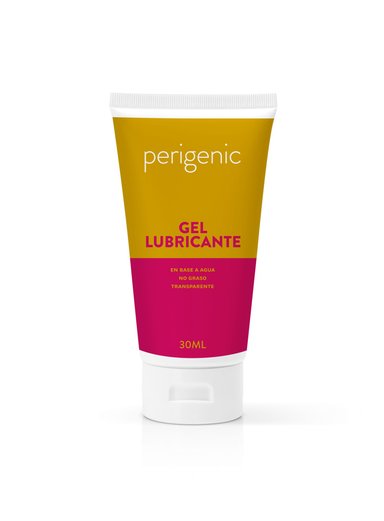 COPA MENSTRUAL PERIGENIC TALLA PEQUEÑA + LUBRICANTE 30 ML - 4