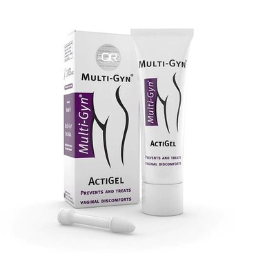 ACTIGEL MULTI-GYN TUBO 50ML - 1